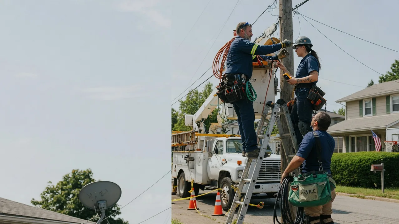 Electrical Repair in Trilla, IL near me
